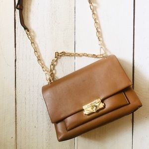 Michael Kors Acorn Cece crossbody bag